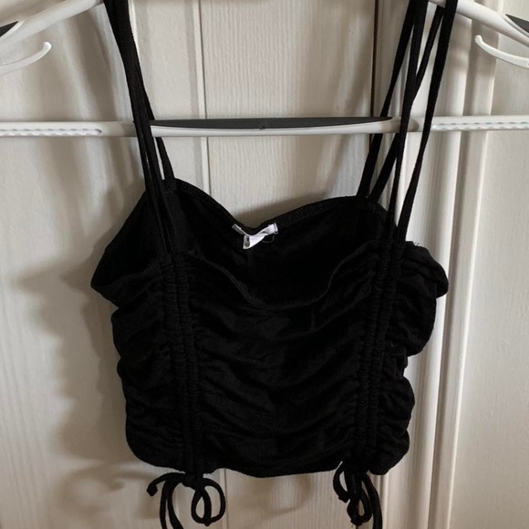 Garage Tank Top - in great condition - Picture 1 of 2